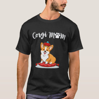 26 Corgi Mum Corgi T-Shirt