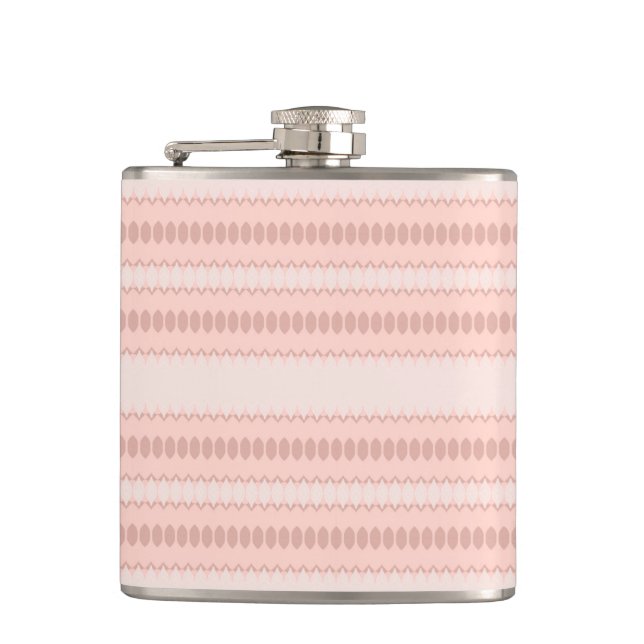 26 HIP FLASK (Front)