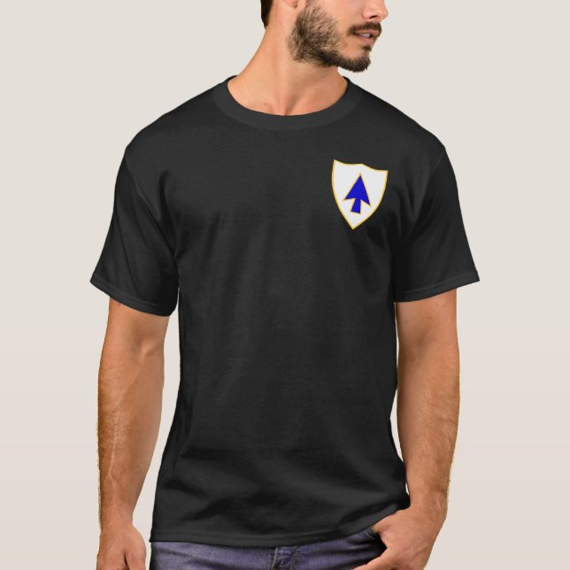26 Infantry Regiment T-Shirt (Front)