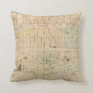 26 Ward 12 Cushion