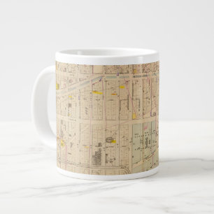 26 Ward 12 Large Coffee Mug
