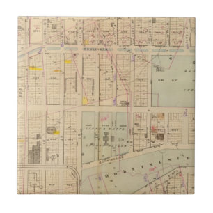 26 Ward 12 Tile