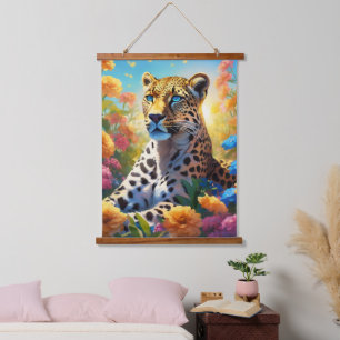 26"x36" Vertical Wall Tapestry