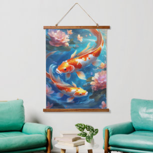 26"x36" Vertical Wall Tapestry
