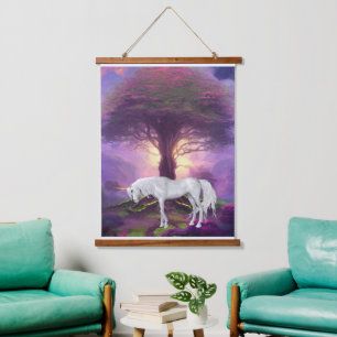 26"x36" Vertical Wall Tapestry