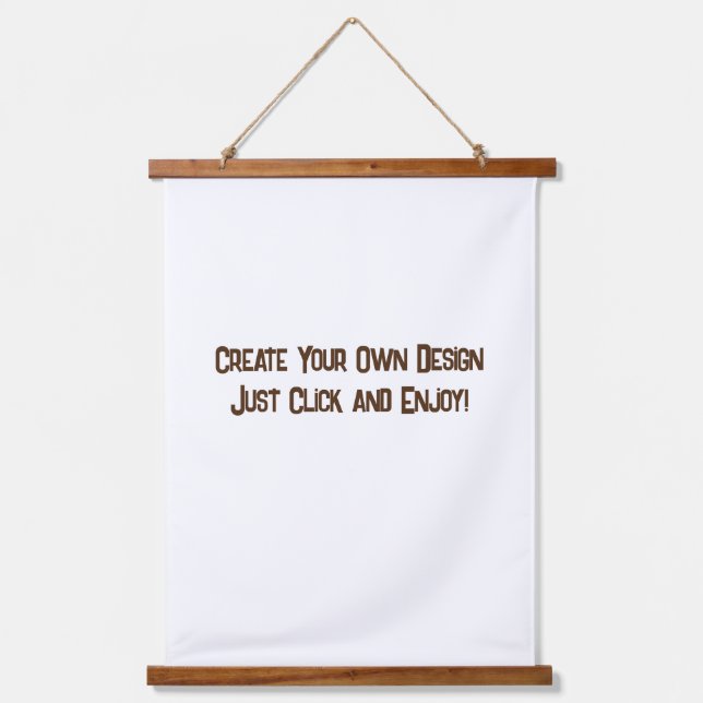 26"x36" Vertical Wall Tapestry (Front)