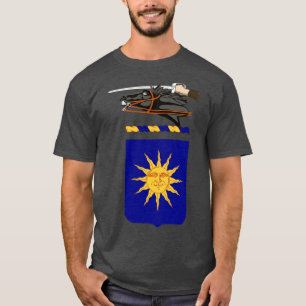 26th Cavalry Regiment Philippine Scouts wo Txt T-Shirt