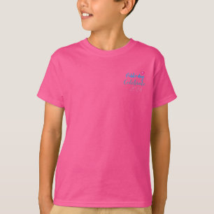 26th January Jubilee: Celebrate Freedom T-shirt" T-Shirt
