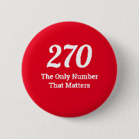270 The Only Number that Matters in 2020