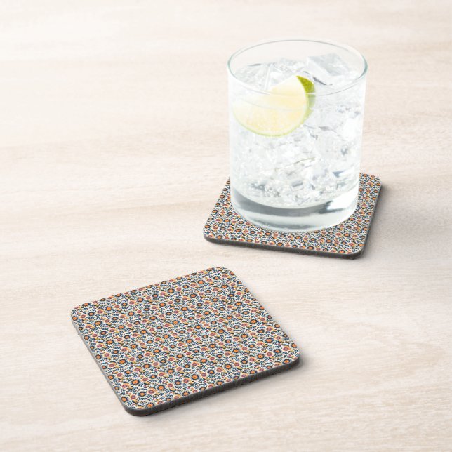 272 PP: 1 of 3 Coaster (Right Side)