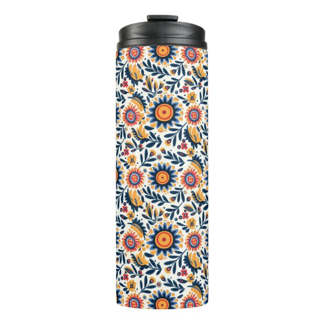 272 PP: 2 of 3 Thermal Tumbler (Front)