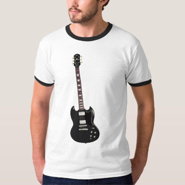 274764[1]A thousand riffs T-Shirt (Front)