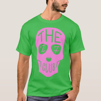27 club coffee  T-Shirt