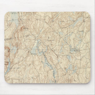 27 Guilford sheet Mouse Mat