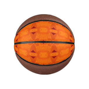 27 MINI BASKETBALL