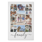 27 Photo Collage Personalised