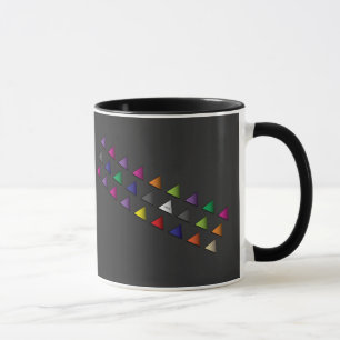 27 Puzzle (2019) Mug