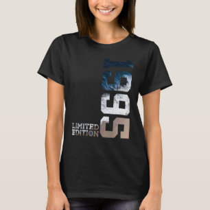 27 Years 27th Birthday 1995 T-Shirt