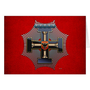 27th Degree: Knight of the Sun