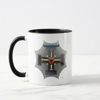 27th Degree: Knight of the Sun Mug