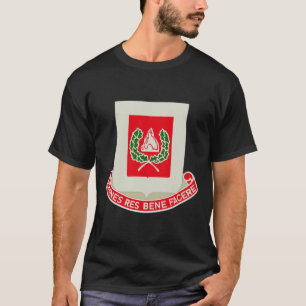 27th Engineer Battalion T-Shirt