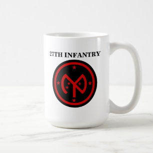 27th Infantry Brigade Combat Team Mug