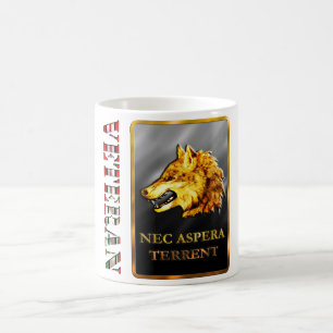 27th Infantry Regiment OEF/OIF Coffee Mug