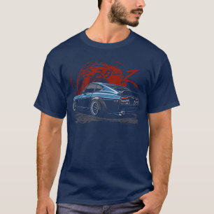 280z s30 sports car family T-Shirt