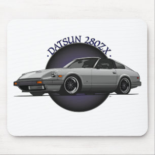 280zx Mouse Pad