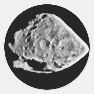 2867 Steins (1969 VC) Classic Round Sticker