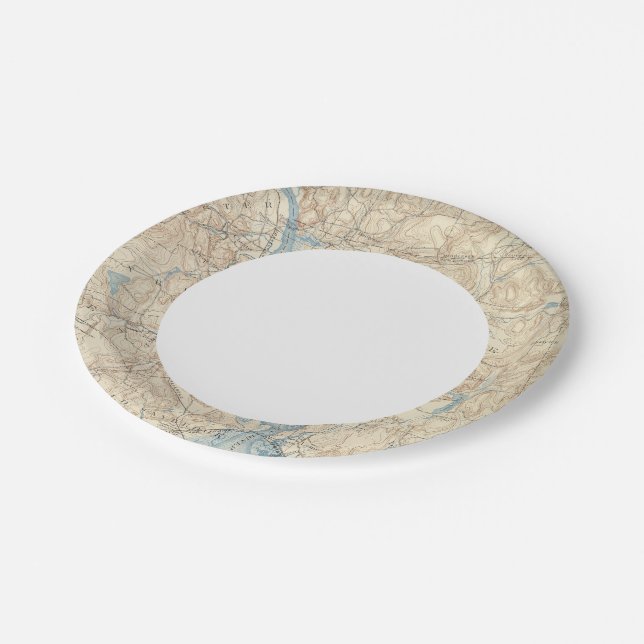28 Saybrook sheet Paper Plate (Angled)
