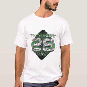 28 Twenty-Eight T-Shirt