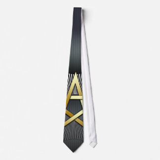 28th Degree: Knight Commander of the Temple Tie