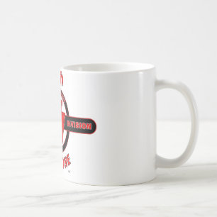 28TH INFANTRY DIVISION "KEYSTONE" COFFEE MUG