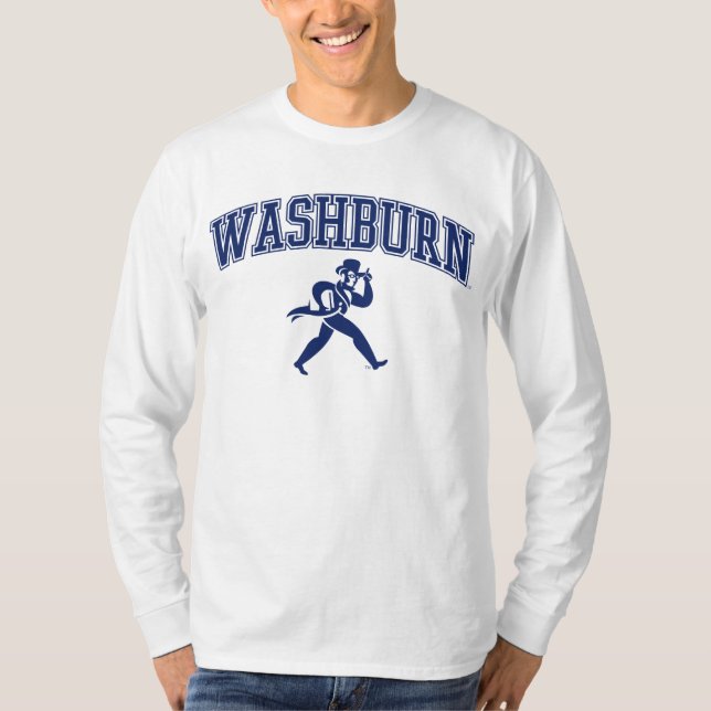 296f454b-d T-Shirt (Front)