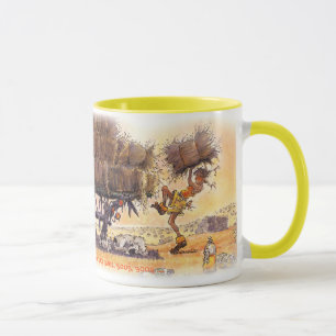 2997, 2998, 2999, 3000, 3001 .... JudeToo JT02 Mug