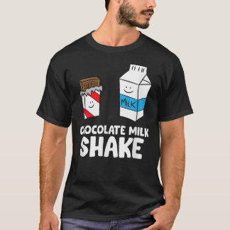 29 CHOCOLATE SHAKE  T-Shirt