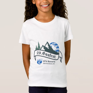 29. Gaufest Children's T-shirt
