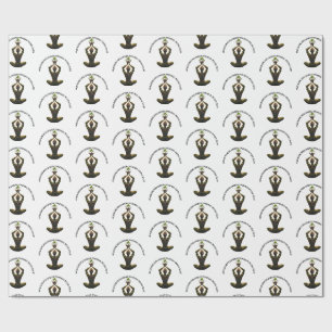 29 in x 30 ft Wrapping Paper, Matte Paper