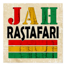 29 Jah Rastafari