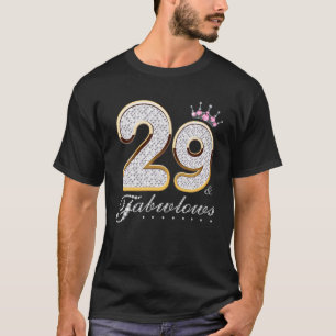 29 T-Shirt