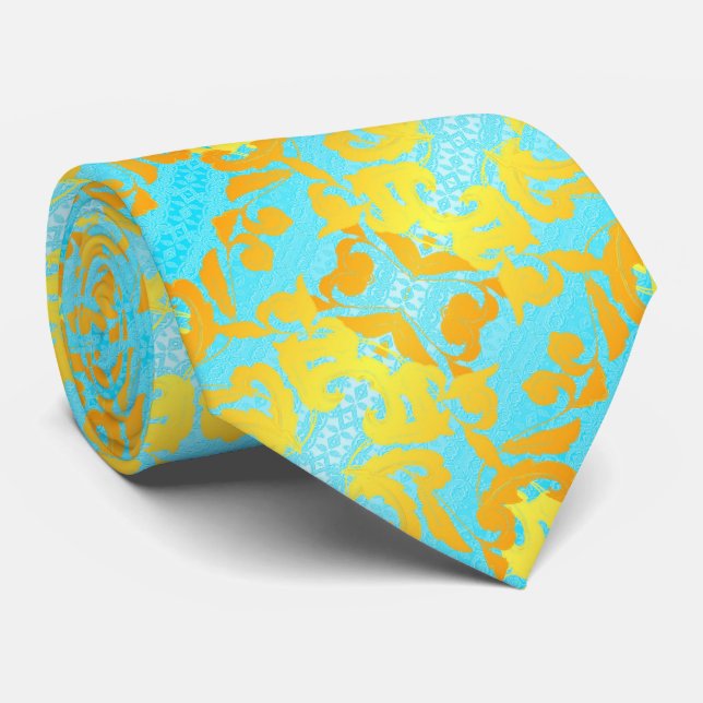 29 TIE (Rolled)