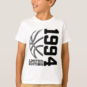 29th Birthday Sketll Limited Edition 1994 T-Shirt