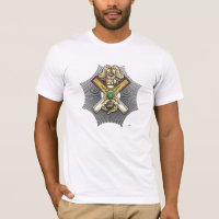 29th Degree: Knight of Saint Andrew