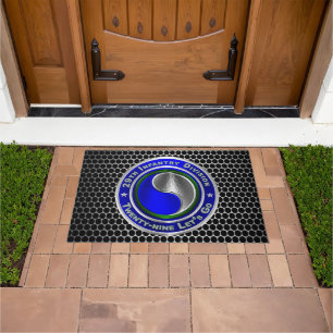 29th Infantry Division Doormat