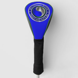 29th Infantry Division Golf Head Cover
