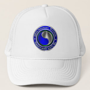 29th Infantry Division Trucker Hat