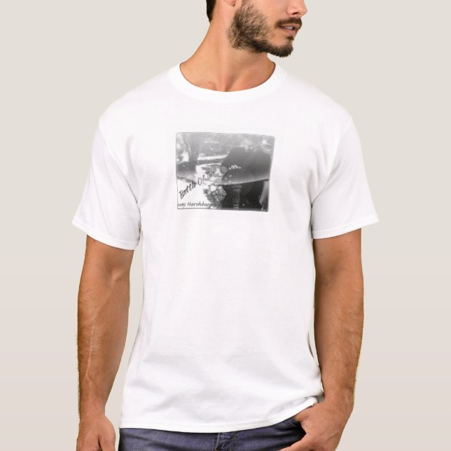 2.0 T - Shirt (Front)