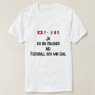 2-0 T-Shirt