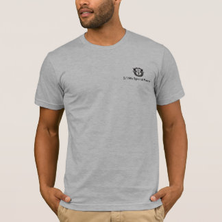 2/19th Special Forces T-Shirt